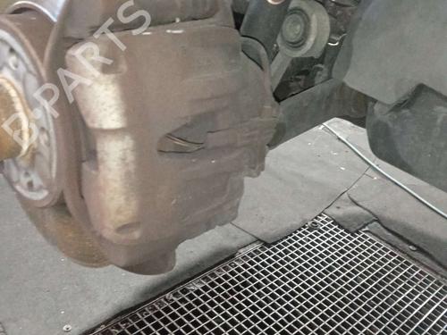 Used Left front brake caliper MERCEDES-BENZ E-CLASS (W211) [2002-2009]  16435103