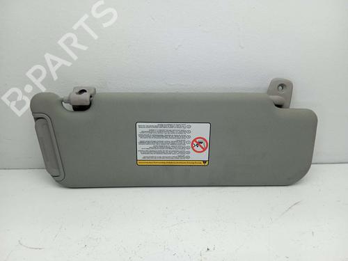 Used Right sun visor Right sun visor KIA SPORTAGE III (SL) [2009-2017] 24601157 24601157