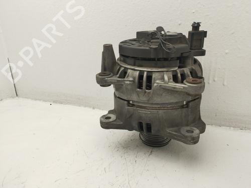 Alternator AUDI A4 B7 (8EC) 2.0 TDI 16V | BP40183820M7 - Image 3
