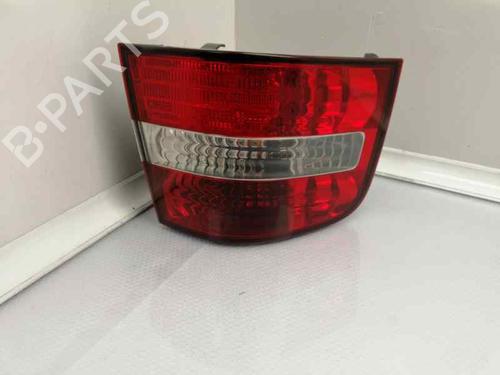 Used Left taillight FIAT STILO Multi Wagon (192_) 1.9 JTD (115 hp) 4345234