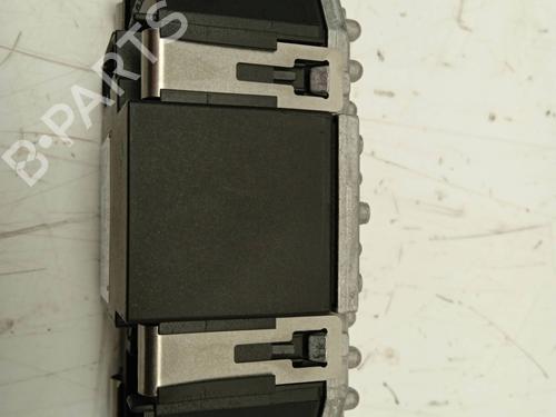 Heater resistor FERRARI 458 4.5 | BP17614475M108