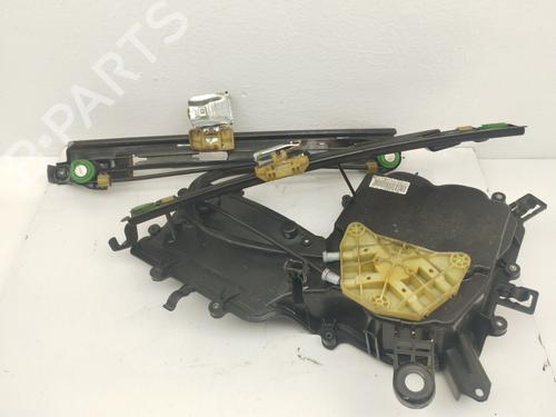Front right window mechanism SEAT LEON (1P1) 1.6 TDI | BP36560736C23 - Image 4