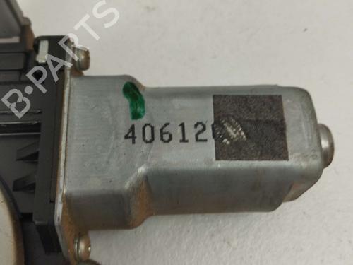 Front right window mechanism SUBARU LEGACY IV Estate (BP) 2.5 i AWD (BP9) | BP18295537C23