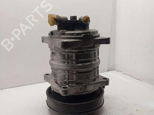 AC compressor CITROËN BERLINGO MULTISPACE (B9) | BP4335537M34