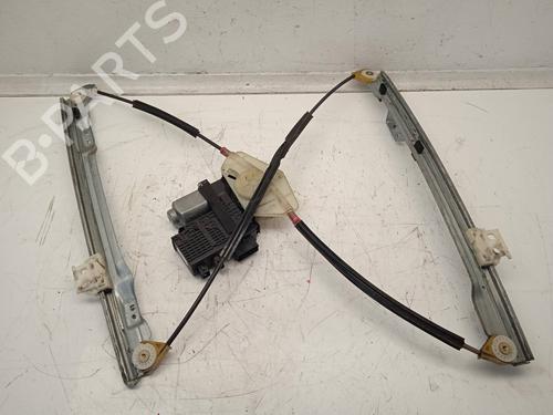 Front right window mechanism CITROËN C4 Grand Picasso I (UA_) 1.6 HDi | BP13044814C23