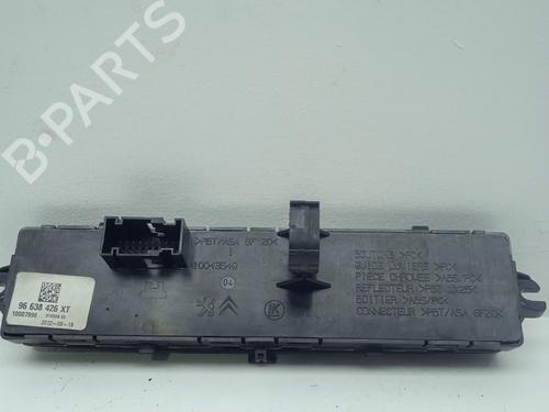 Switch PEUGEOT 5008 (0U_, 0E_) 1.6 16V | BP36158849I30 - Image 4
