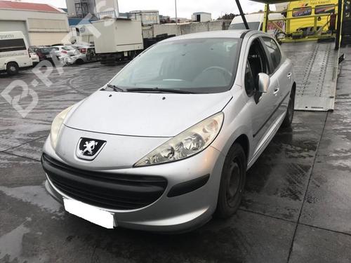 Used Parts PEUGEOT 207 (WA_, WC_)  1.4 HDi  1180555