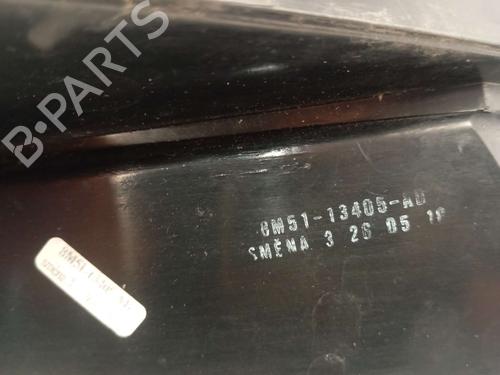 Left taillight FORD FOCUS II (DA_, HCP, DP) | BP31615959C34 - Image 4