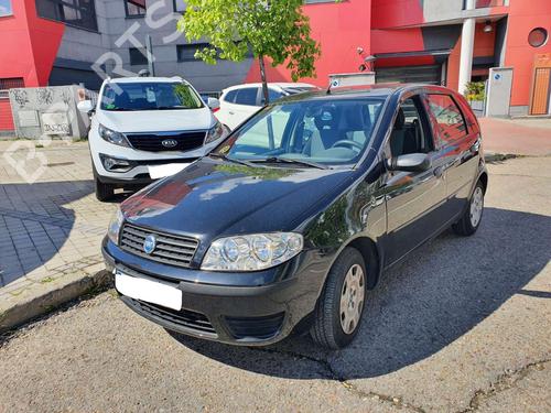 Alternator FIAT PUNTO (188_) 1.3 JTD 16V | BP11152291M7