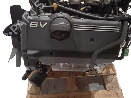 Engine AUDI A6 C5 (4B2, 4B4) 2.8 | BP4297382M1  - Image 5