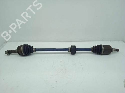 right-front-driveshaft-tata-indica-1998-12320980 main image