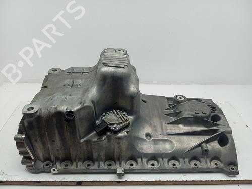 Used Oil sump PORSCHE CAYENNE (9PA) [2002-2010]  20212788