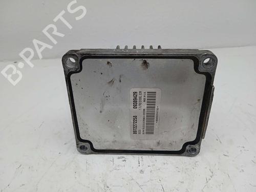 Engine control unit (ECU) OPEL CORSA C (X01) | BP20319050M57 - Image 3