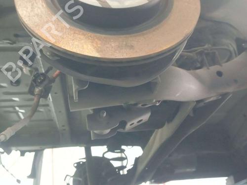 Rear axle NISSAN LEAF (ZE1) Electric | BP40095747M2 - Image 2