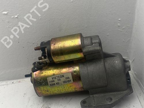 Used Starter FORD MONDEO III (B5Y) 2.5 V6 24V (170 hp) 4294130