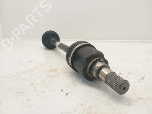 Left front driveshaft SUZUKI SWIFT III (MZ, EZ) | BP32497915M38 - Image 4