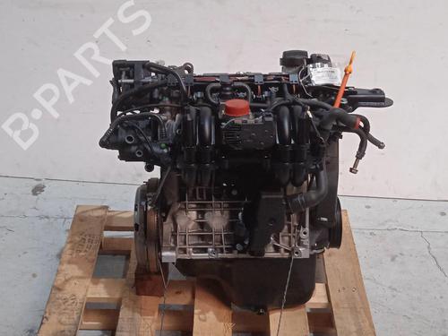 Used Engine SEAT IBIZA II (6K1) 1.4 (60 hp) 4276887
