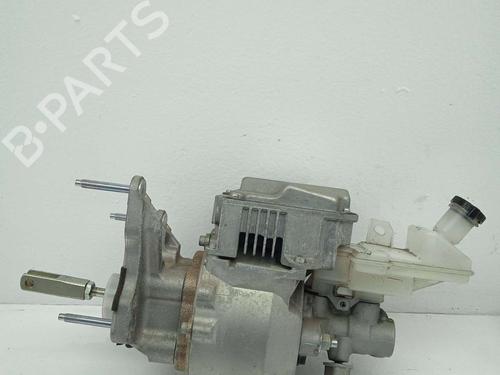 Brake master cylinder NISSAN LEAF (ZE0) Electric | BP33017603M77  - Image 6