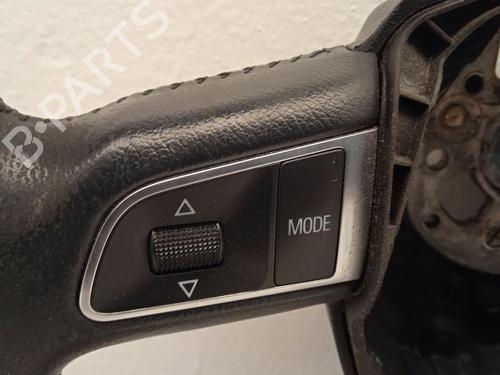 Steering wheel SEAT EXEO (3R2) 2.0 TDI | BP36453296C49 - Image 3