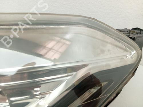 Left headlight CITROËN C5 III (RD_) 2.0 HDi 165 (RDRHHA, RDRHH8) | BP39654083C28 - Image 9
