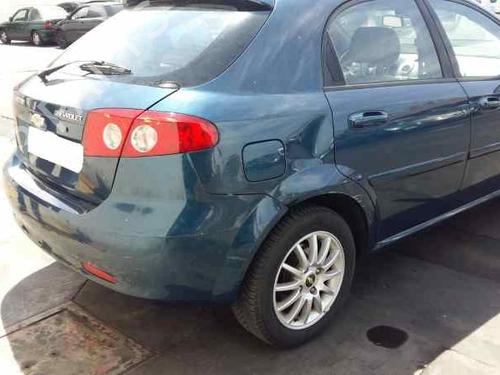 Left taillight CHEVROLET LACETTI (J200) 1.6 | BP4363440C34 - Image 5