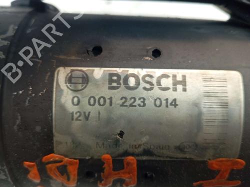 Starter CITROËN C5 I Break (DE_) 2.0 HDi (DERHZB, DERHZE) | BP25851411M8  - Image 5