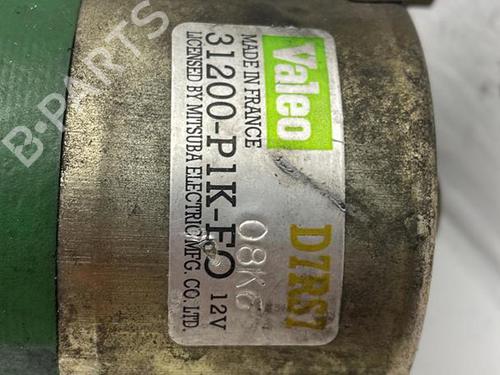 starter-honda-civic-vi-hatchback-ej-ek-31200p1-1995-1996-1997-1998-1999-2000-2001-11199010 main image