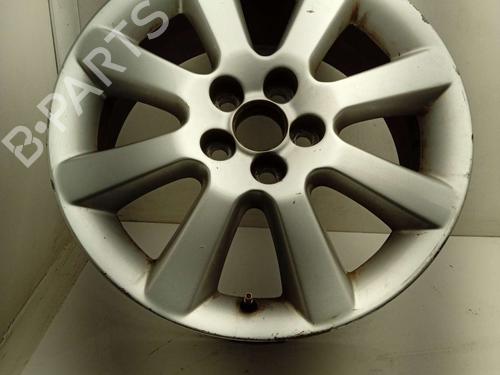Used Rim Rim 11166814 11166814