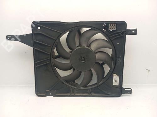 Used Radiator fan NISSAN QASHQAI I (J10, NJ10) 2.0 dCi (150 hp) 31620753