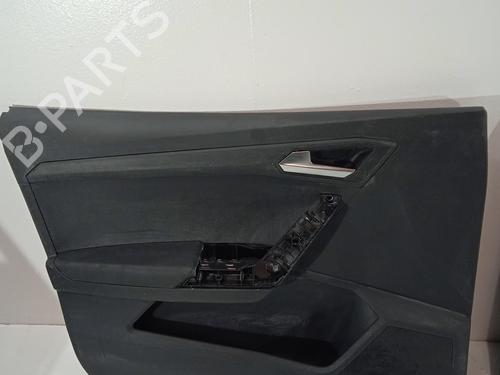 Seats set SEAT ARONA (KJ7, KJP) 1.0 TSI | BP36886262C78  - Image 7