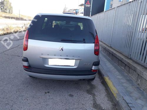 Right front door PEUGEOT 807 (EB_) 2.2 | BP11164225C3 