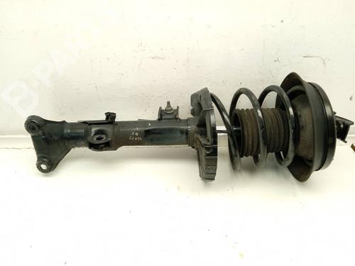 Used Left front shock absorber Left front shock absorber MERCEDES-BENZ CLK (C209) CLK 270 CDI (209.316) (170 hp) 11155375 11155375