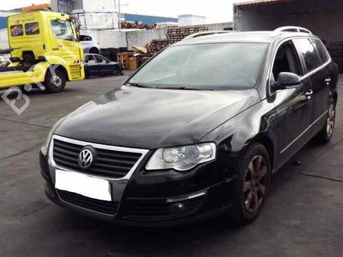 Left front window switch VW PASSAT B6 Variant (3C5) | BP5106488I27 - Image 4