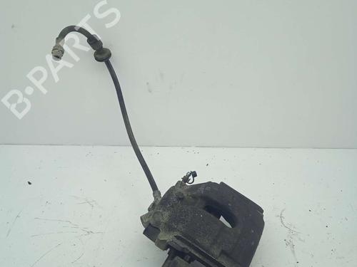 Used Left front brake caliper BMW X3 (E83) 2.0 d (150 hp) 18072257