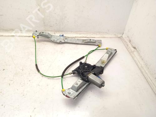 Used Front right window mechanism OPEL CORSA D (S07) 1.3 CDTI (L08, L68) (75 hp) 11152485