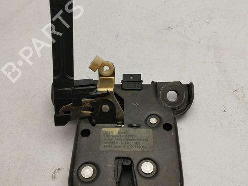 tailgate-lock-audi-a3-8p1-8p3827505-2003-2004-2005-2006-2007-2008-2009-2010-2011-2012-2013-17138891 main image