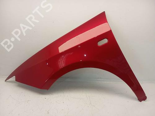 Used Left front fenders SEAT IBIZA IV (6J5, 6P1) [2008-2017]  24597284