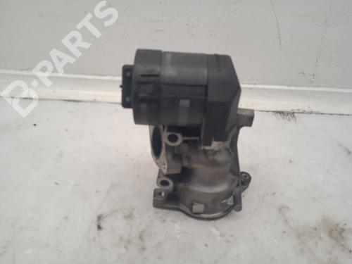 Used Egr Egr PEUGEOT 407 (6D_) 2.0 HDi (6DRHRH) (140 hp) 11154143 11154143
