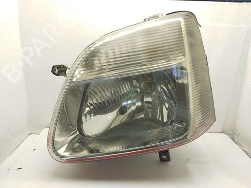 Used Left headlight Left headlight OPEL AGILA A (H00) 1.2 16V (F68) (75 hp) 31619873 31619873