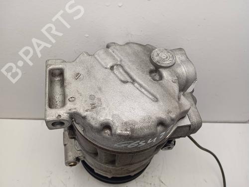 AC compressor AUDI A4 B5 Avant (8D5) 2.5 TDI | BP4346625M34