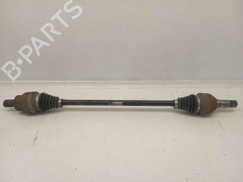 Used Right rear driveshaft VOLVO XC90 I (275) [2002-2015]  31617927