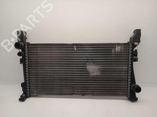 Water radiator CITROËN NEMO Box Body/MPV (AA_) | BP24052738M31 - Image 5