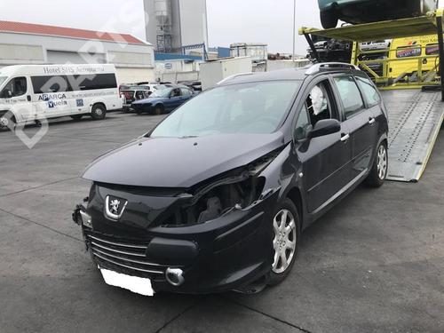 Used Parts PEUGEOT 207 CC (WD_)  1.6 HDi  1180354