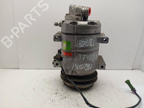 Used AC compressor AUDI COUPE B3 (89, 8B3) [1988-1996]  25038066