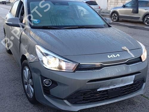 Right sun visor KIA RIO IV (YB, SC, FB) 1.0 T-GDI 100 | BP40095897I2 - Image 5