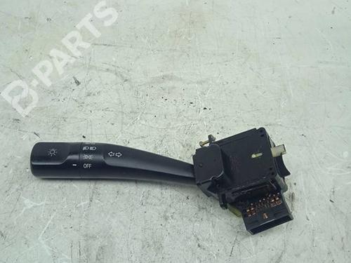 Used Headlight switch SSANGYONG REXTON / REXTON II (GAB_) 2.7 Xdi (163 hp) 11419632