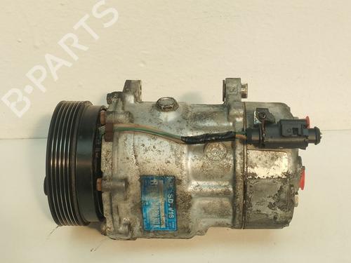 AC Kompressor AC Kompressor 39074588 39074588