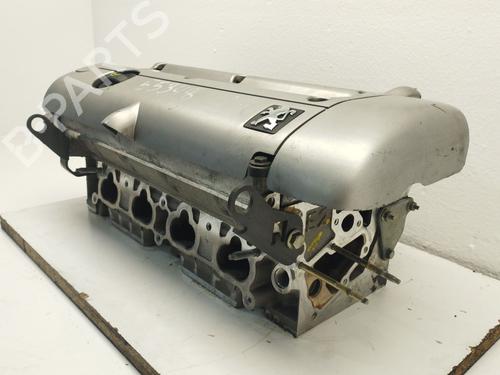 Cylinder head PEUGEOT 607 (9D, 9U) 2.2 16V | BP39614201M5 - Image 2