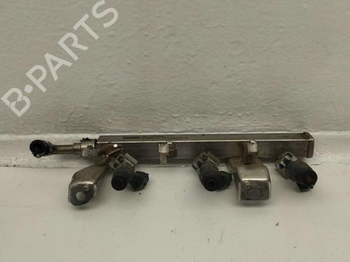 Used Injection rail OPEL CORSA F (P2JO) [2019-2026]  31618772