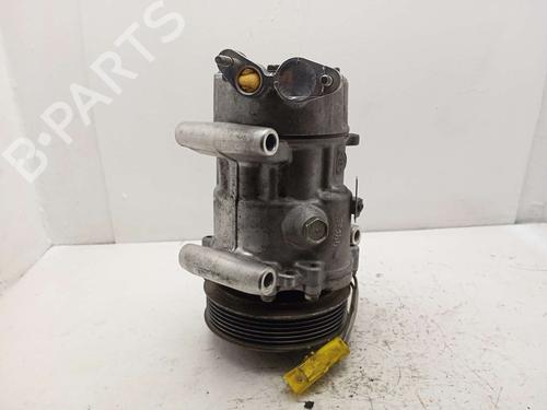 AC compressor PEUGEOT 206 SW (2E/K) 1.4 HDi | BP4336207M34 - Image 3